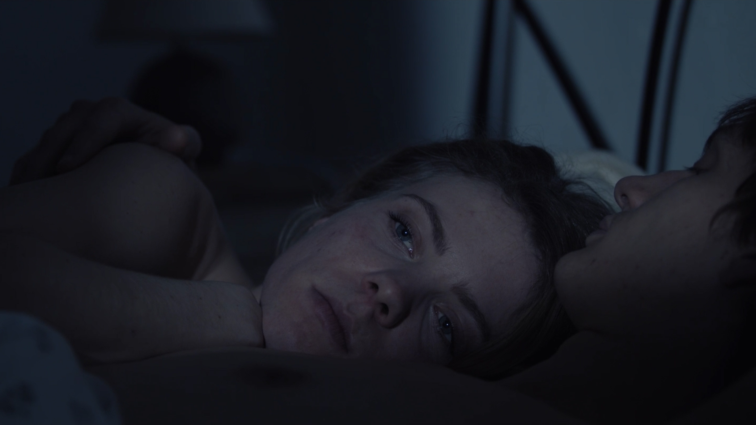 Backdrop for Darlings