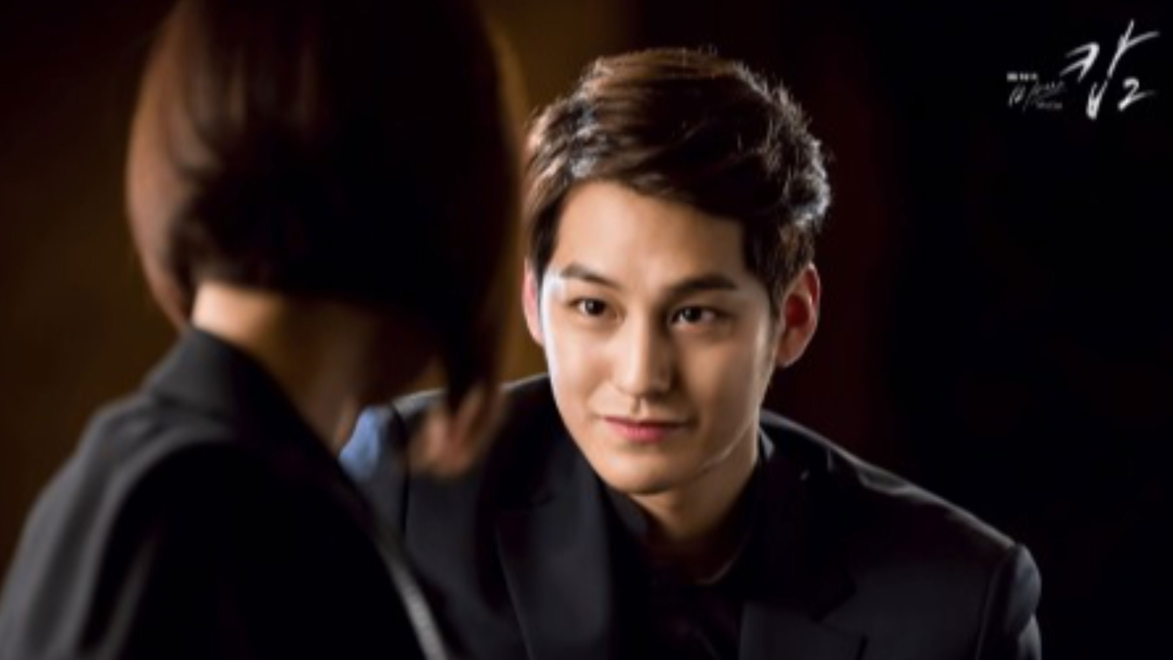 Backdrop for Mrs. Cop