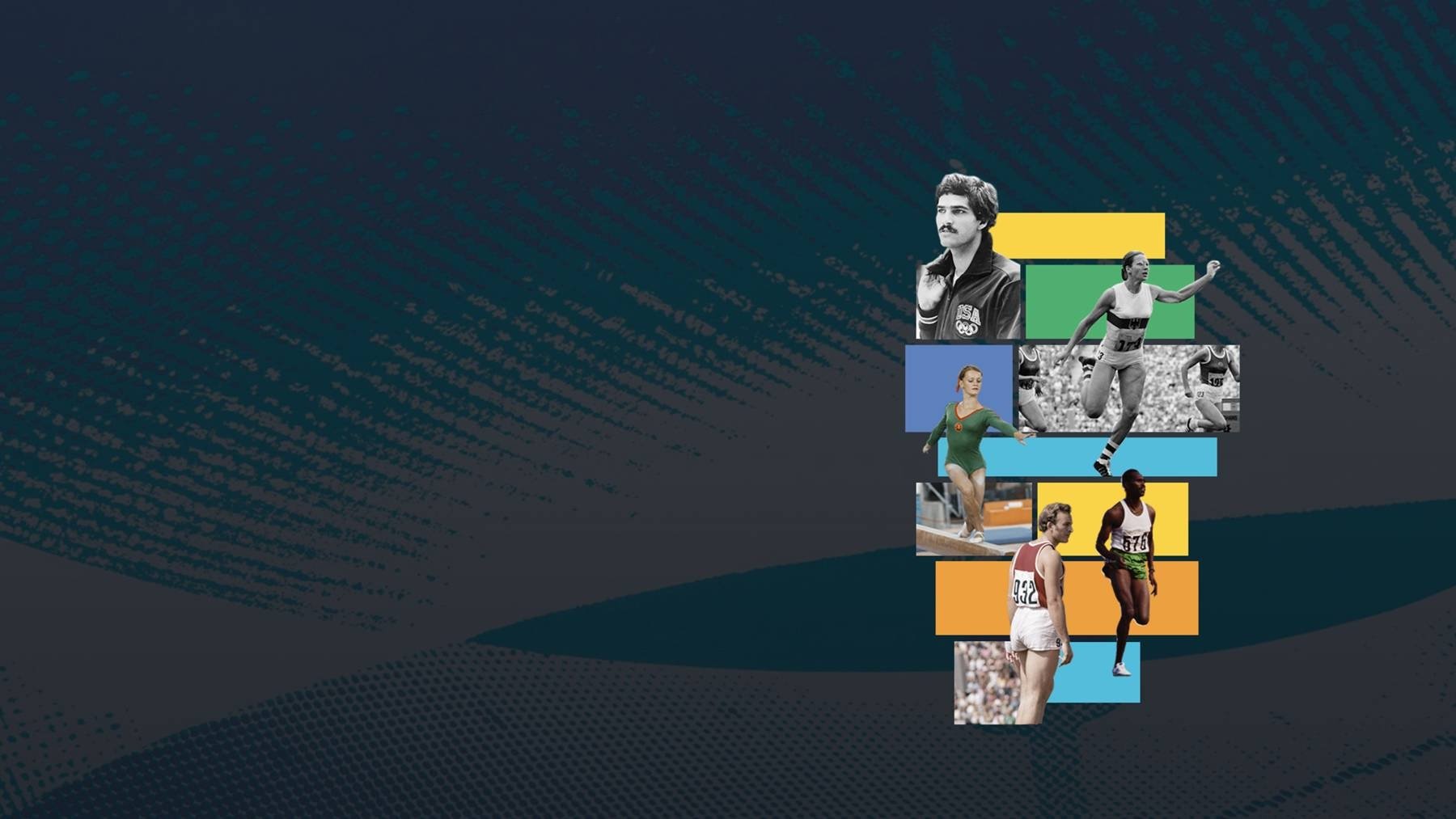 Backdrop for 72 - A Gathering of Champions