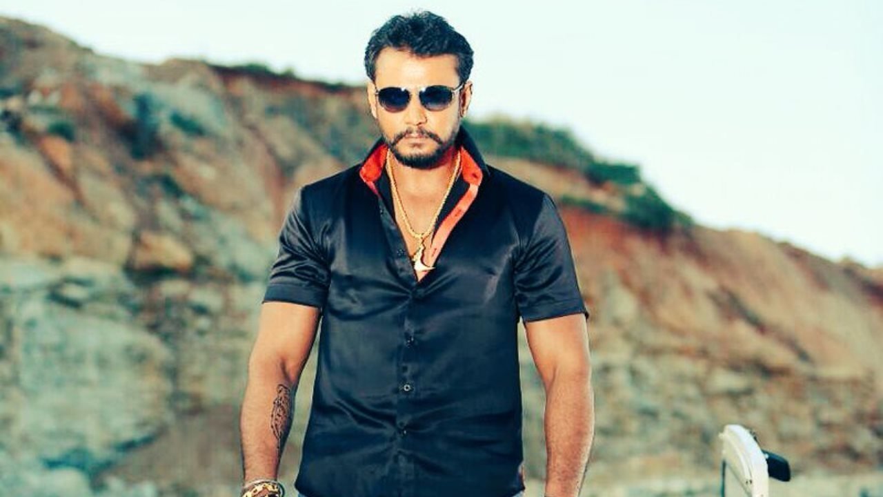 Backdrop for Jaggu Dada