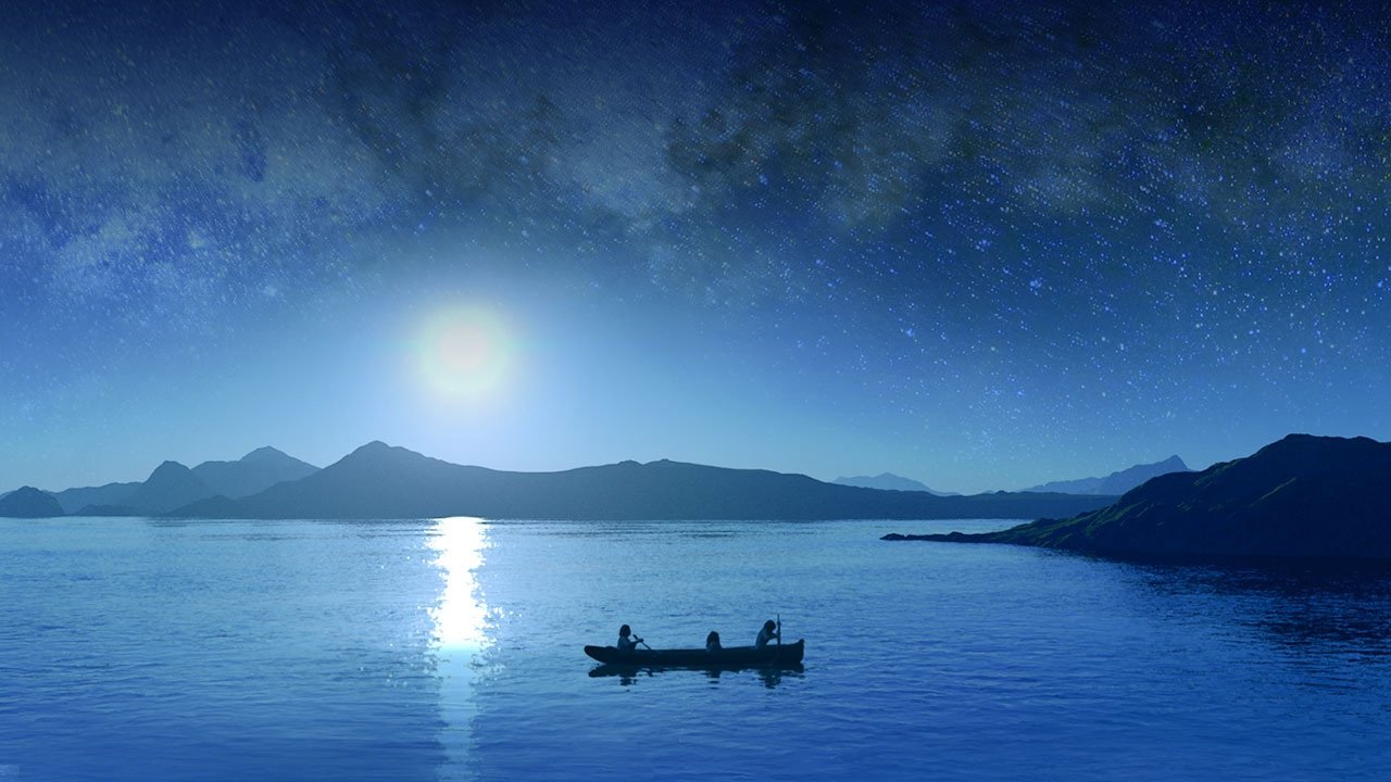 Backdrop for The Pearl Button