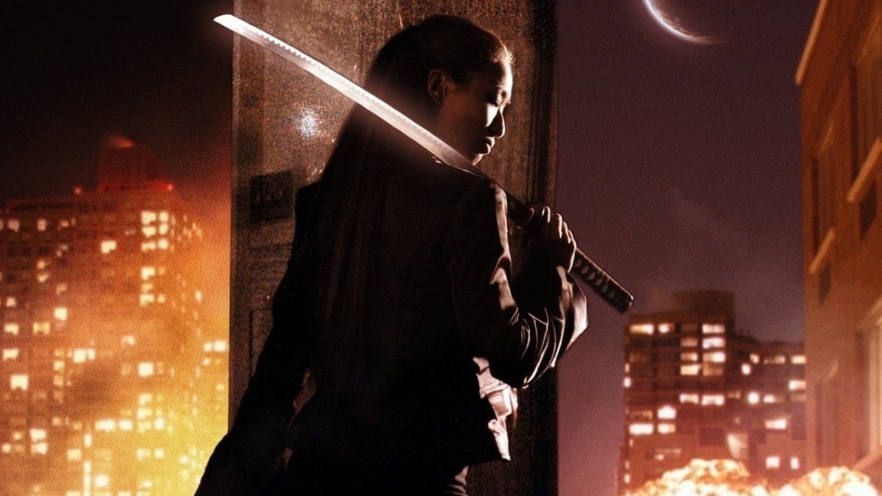 Backdrop for Royal Kill