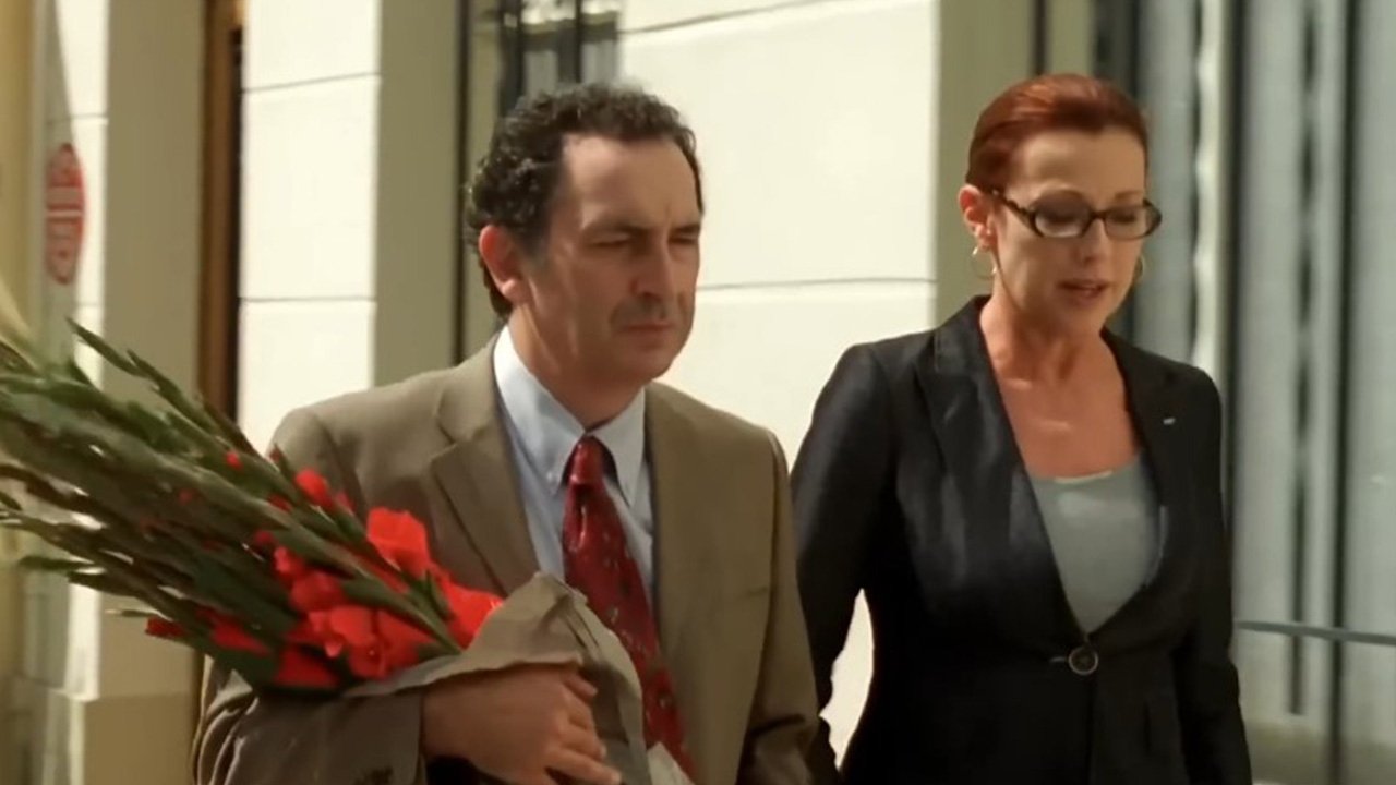 Backdrop for Gérald K. Gérald