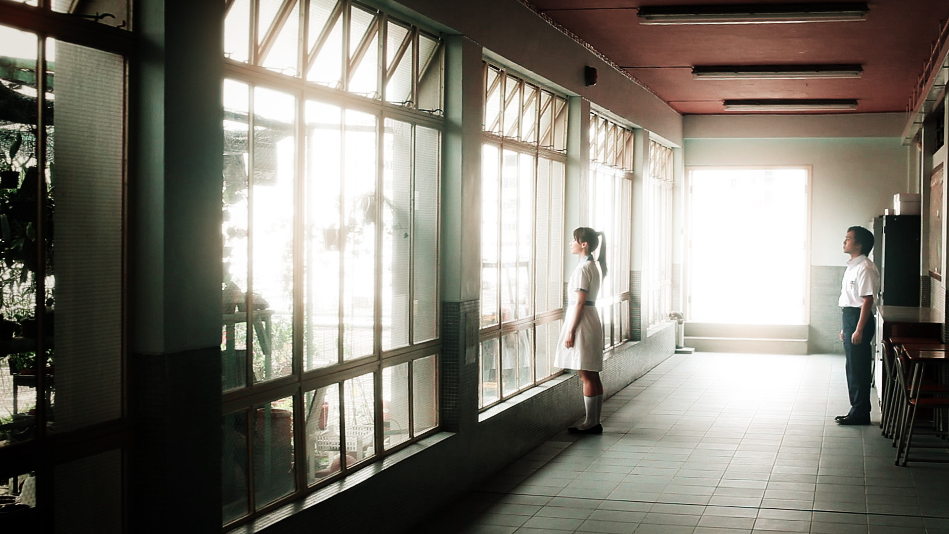 Backdrop for Balloon