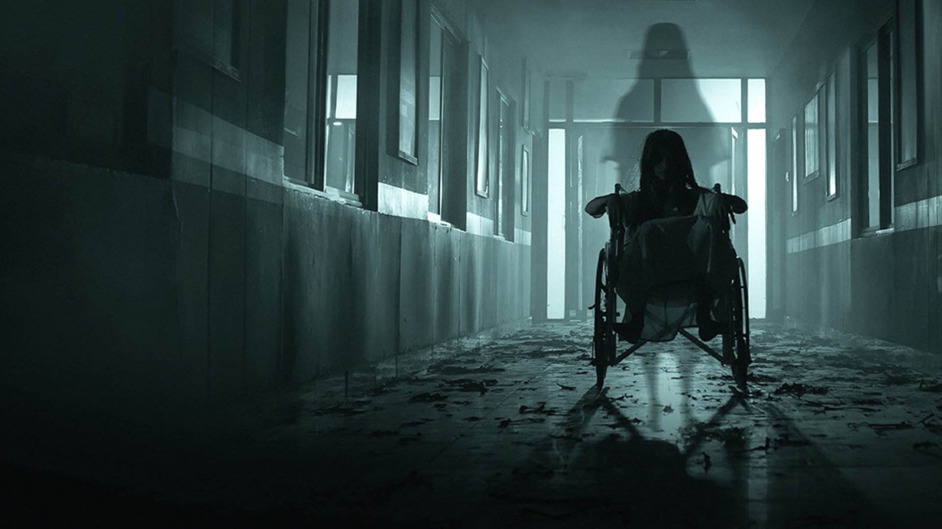 Backdrop for Bhavani Ward 1997