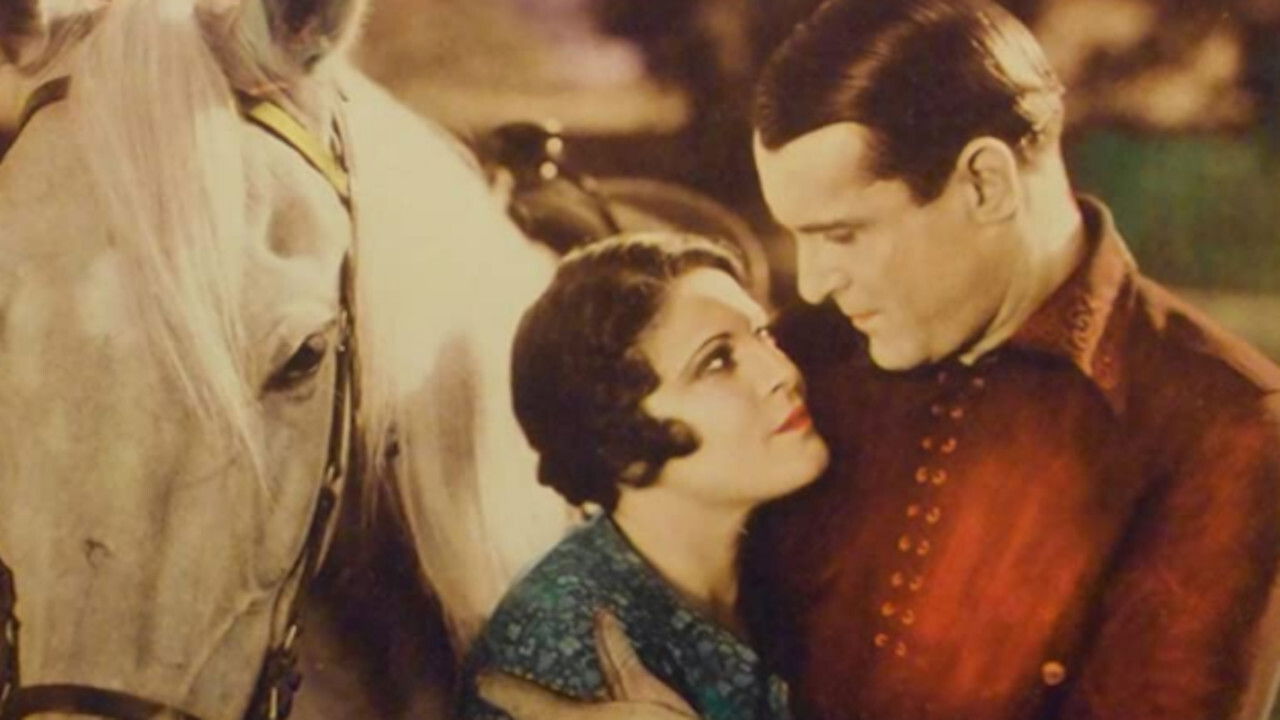 Backdrop for The Arizona Terror