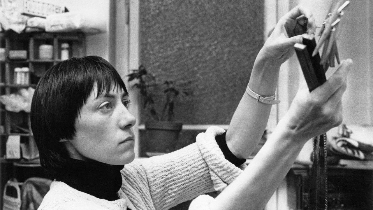 Backdrop for The All-Around Reduced Personality: Redupers