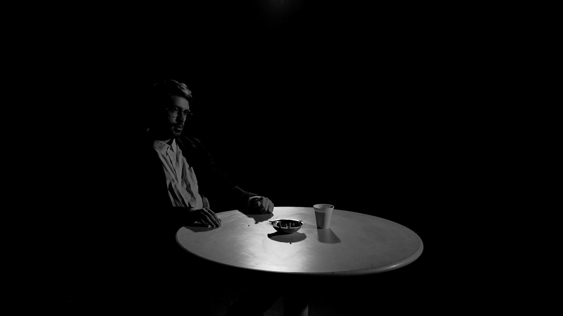 Backdrop for Homage To Joe Camel