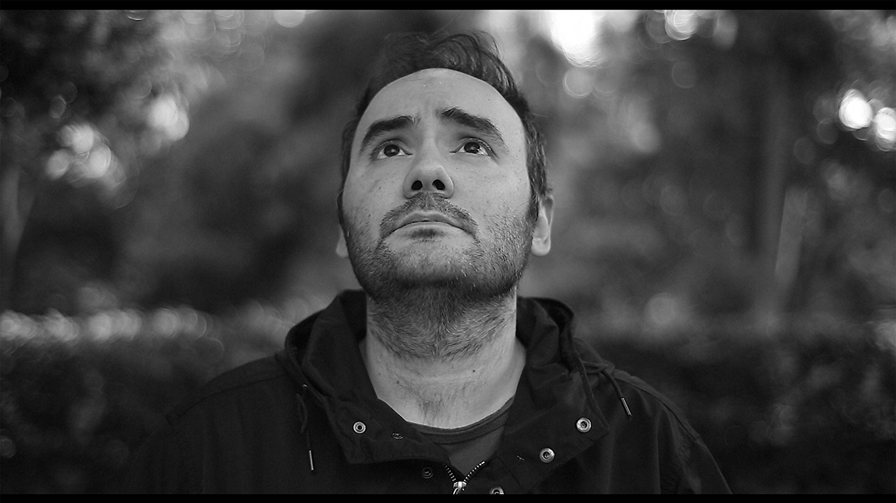 Backdrop for Too Much Info Clouding Over My Head