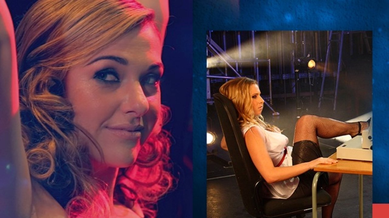 Backdrop for Sterlopers