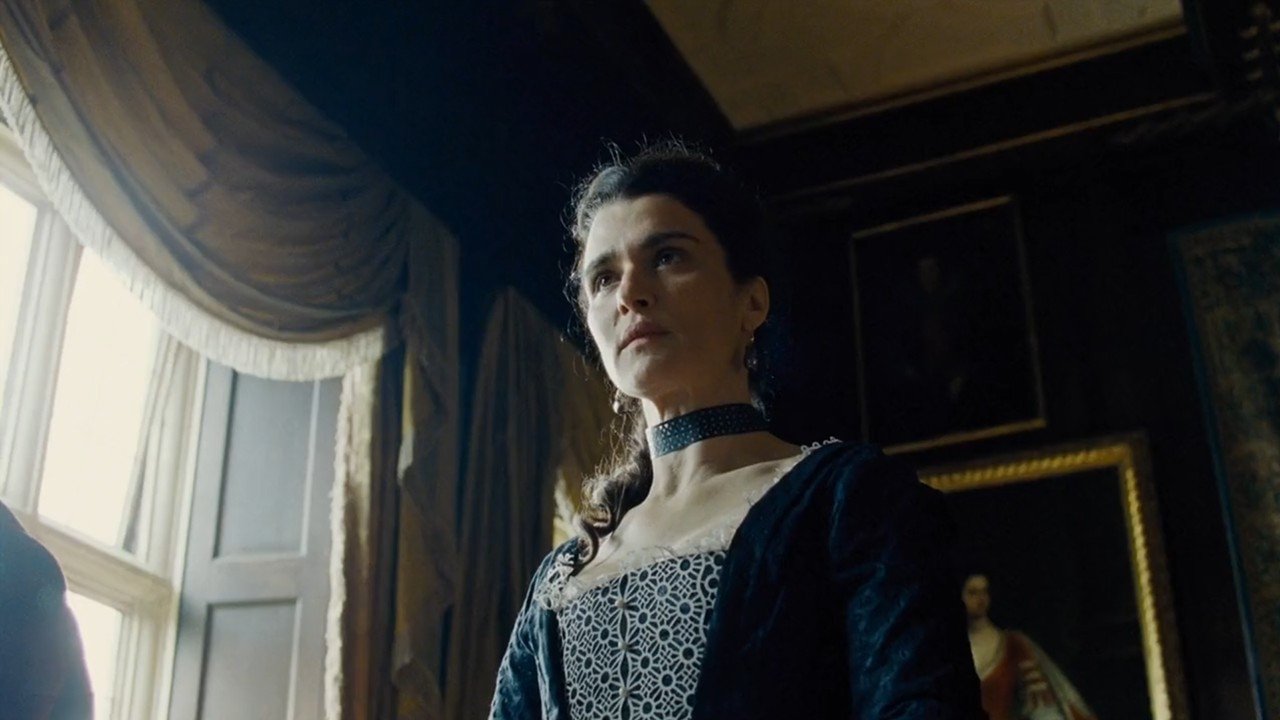 Backdrop for Favorite Son