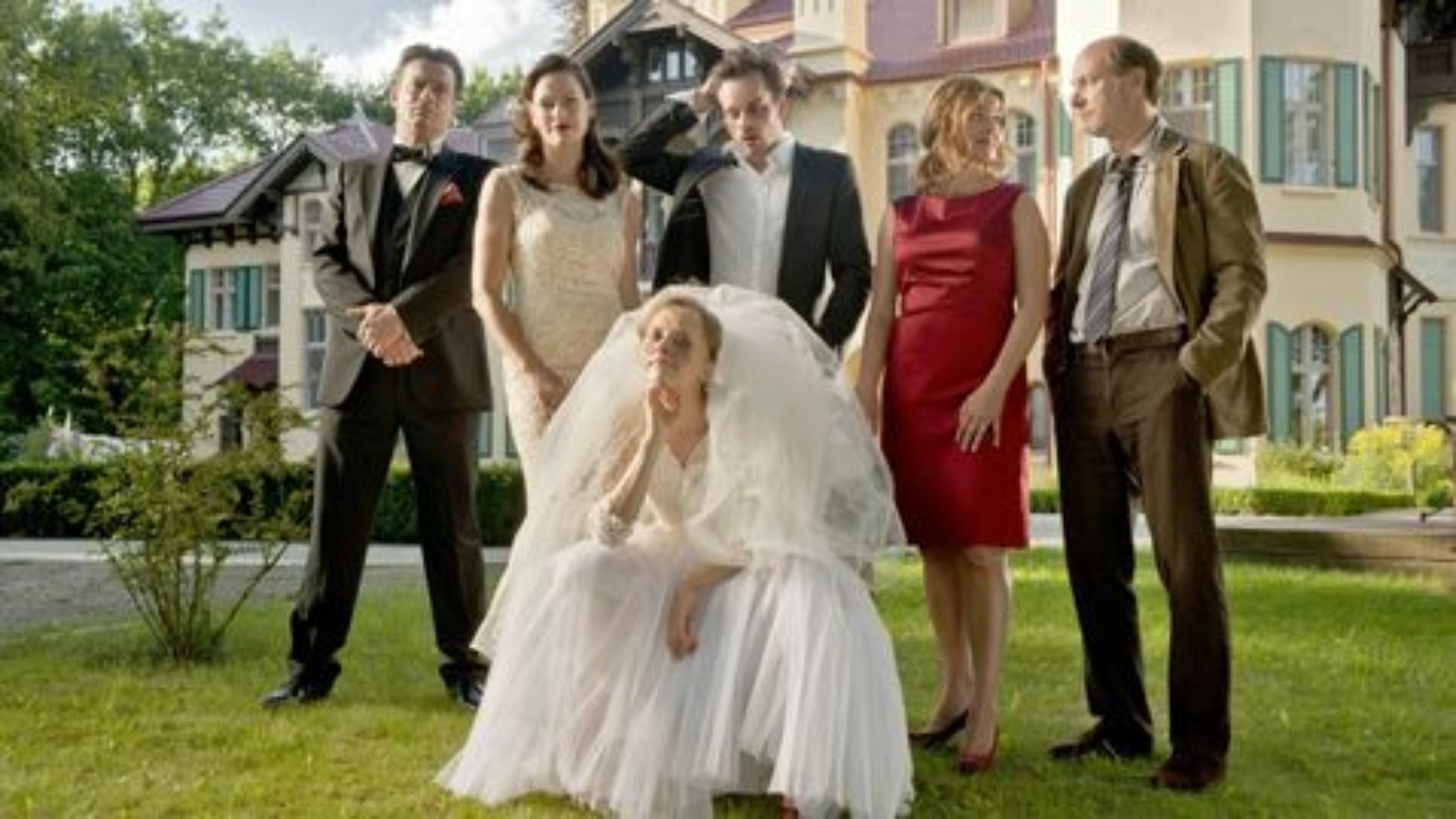 Backdrop for Schwägereltern