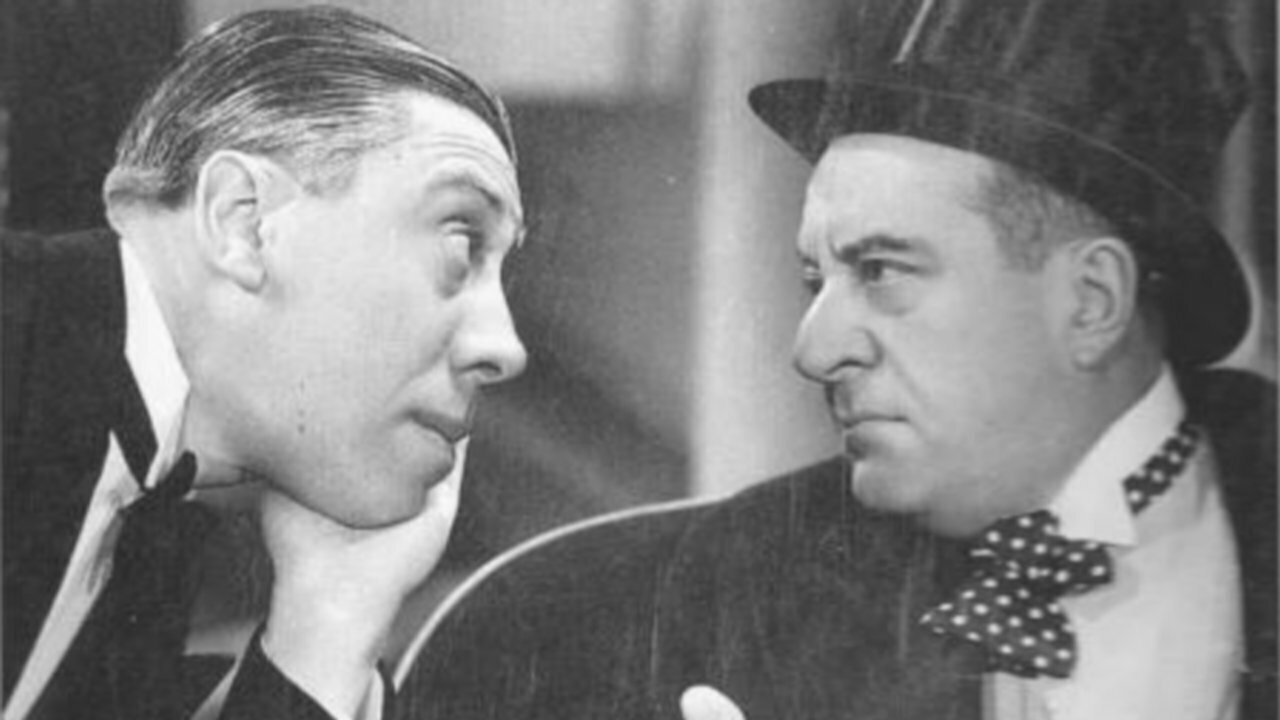 Backdrop for Little Nothings