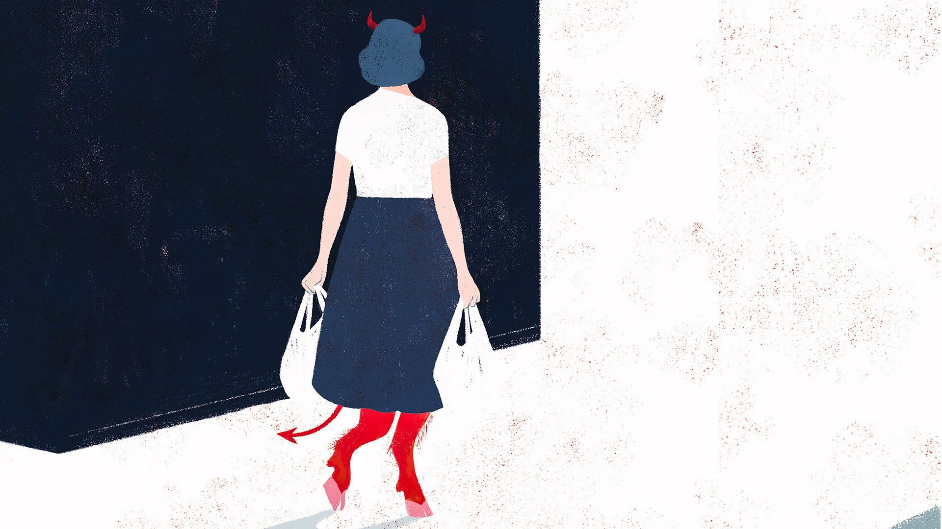 Backdrop for Deliver Me