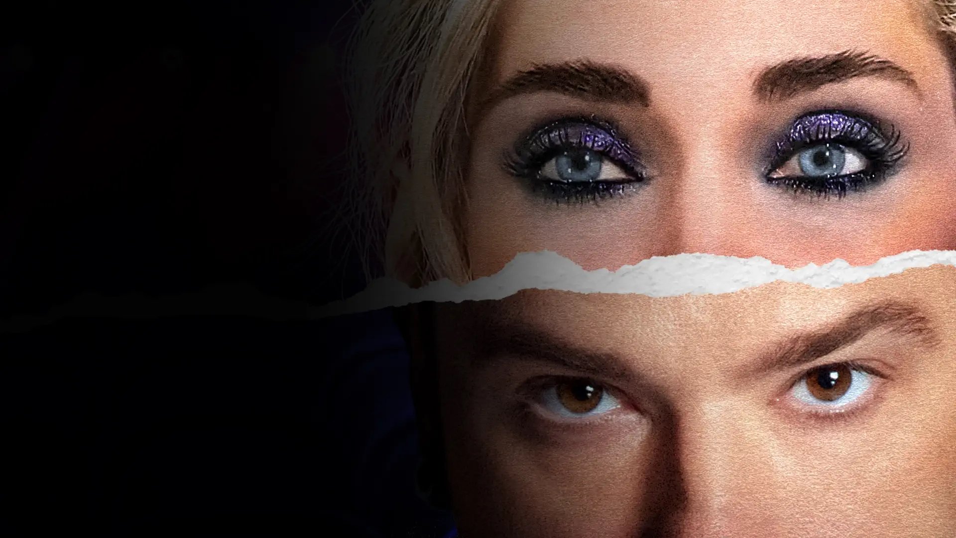 Backdrop for The Ferragnez: Sanremo Special