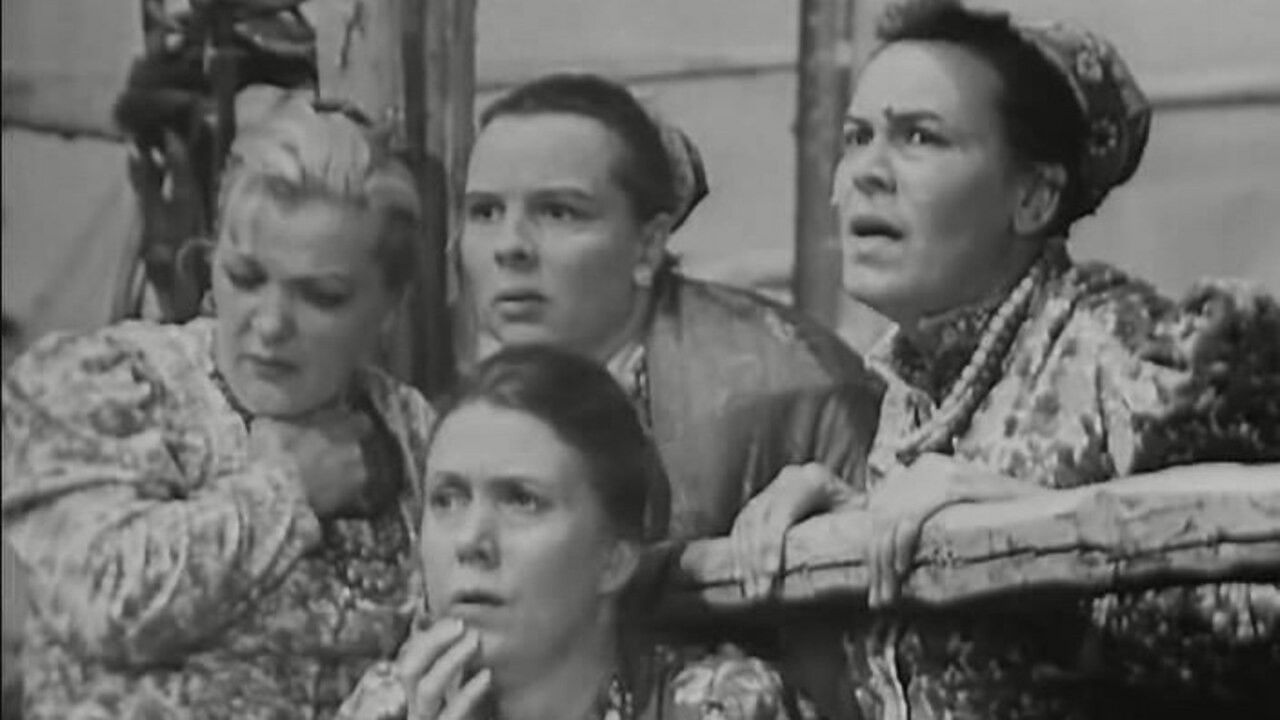 Backdrop for Women In Revolt