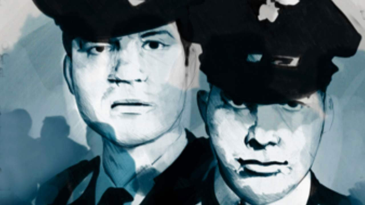 Backdrop for Vite da sprecare