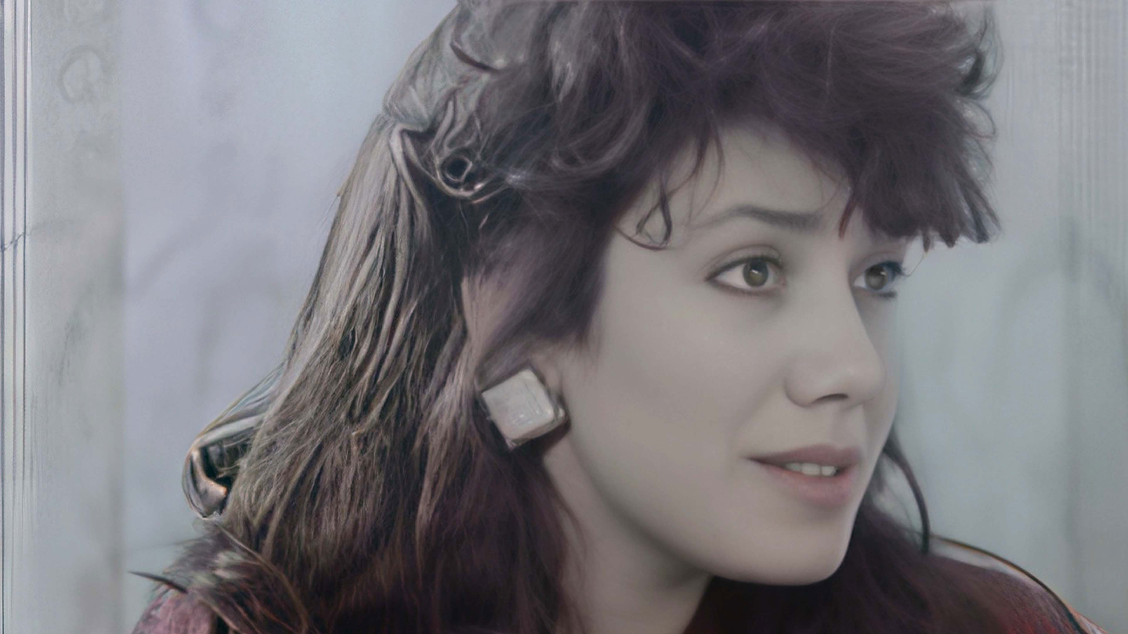 Backdrop for Sevgiler Çiçek Gibi