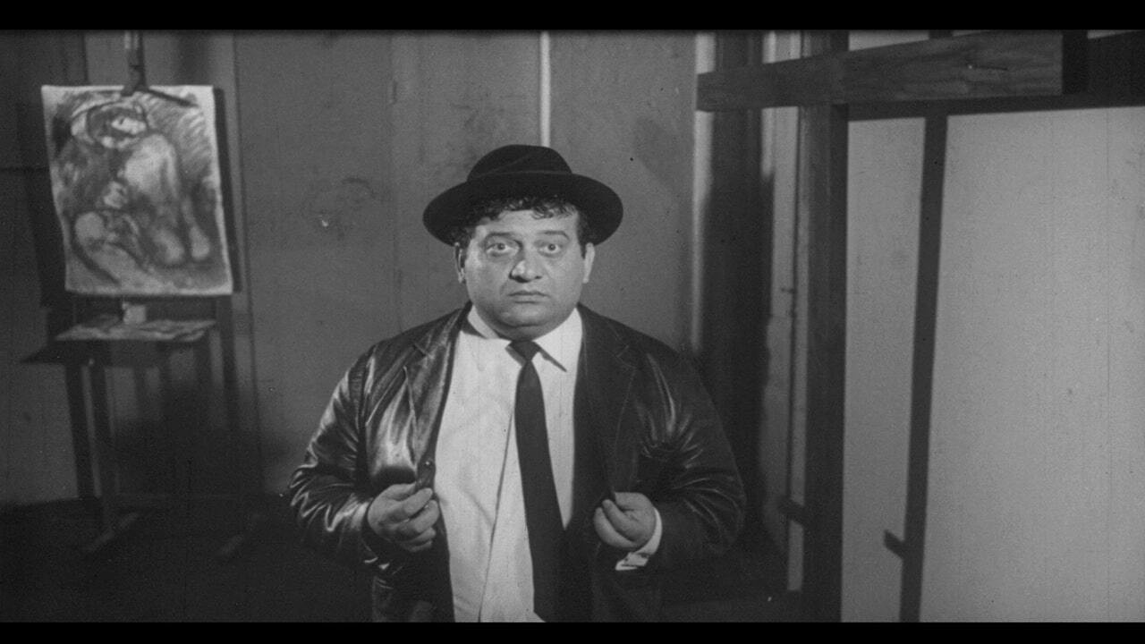 Backdrop for Quo vadis Zivorad!?