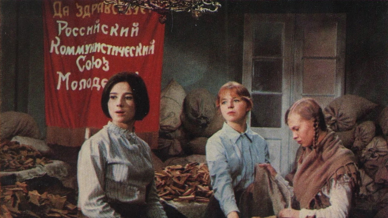 Backdrop for Black Rusks