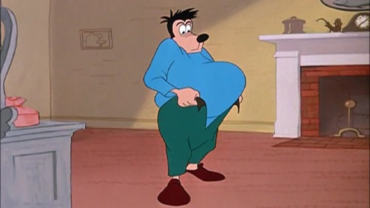 Backdrop for Tomorrow We Diet