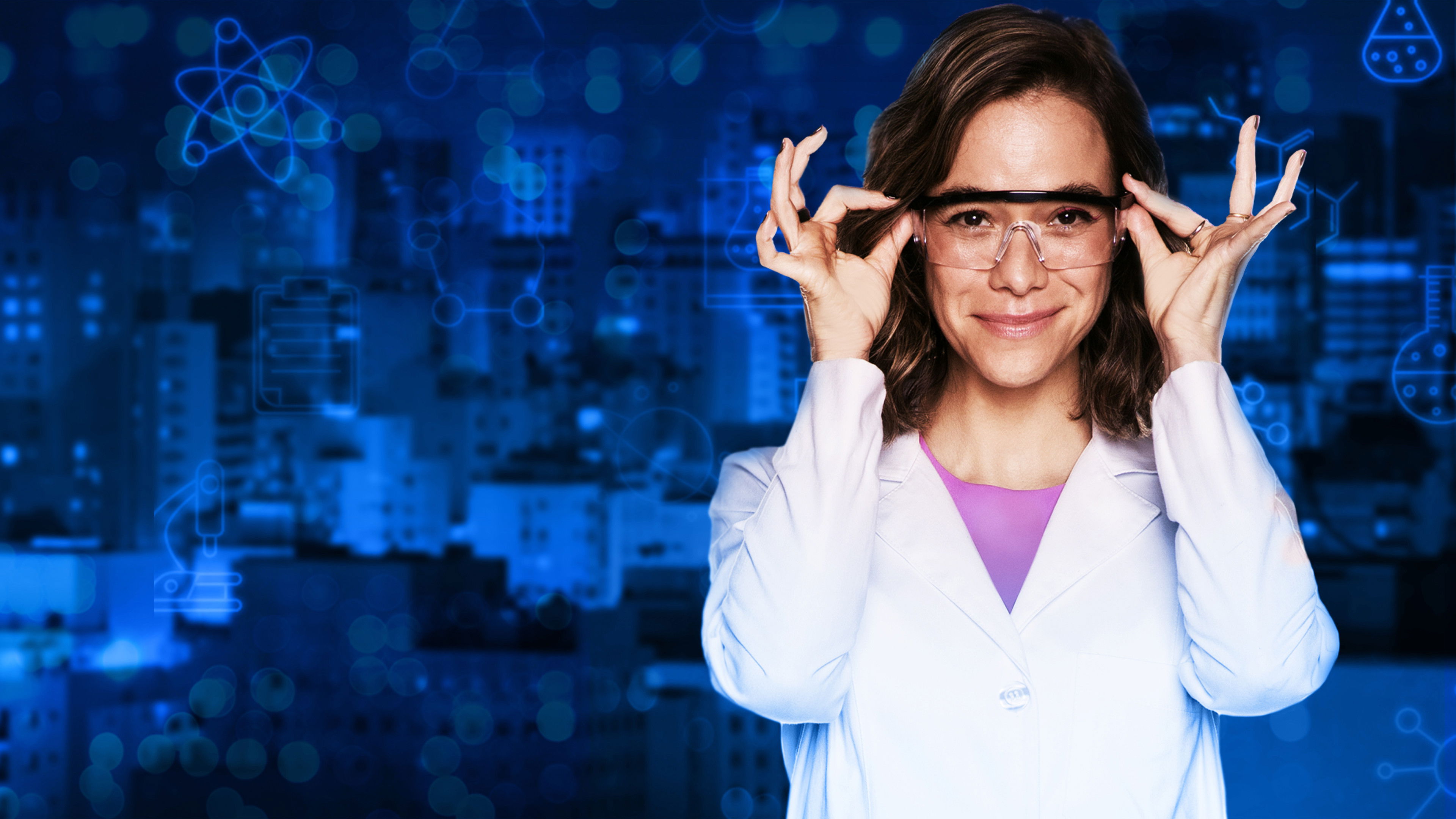 Backdrop for Posso Explicar