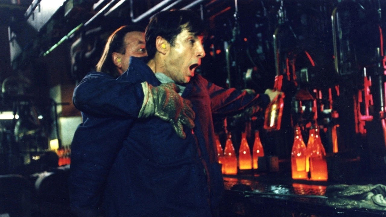 Backdrop for Night Shift