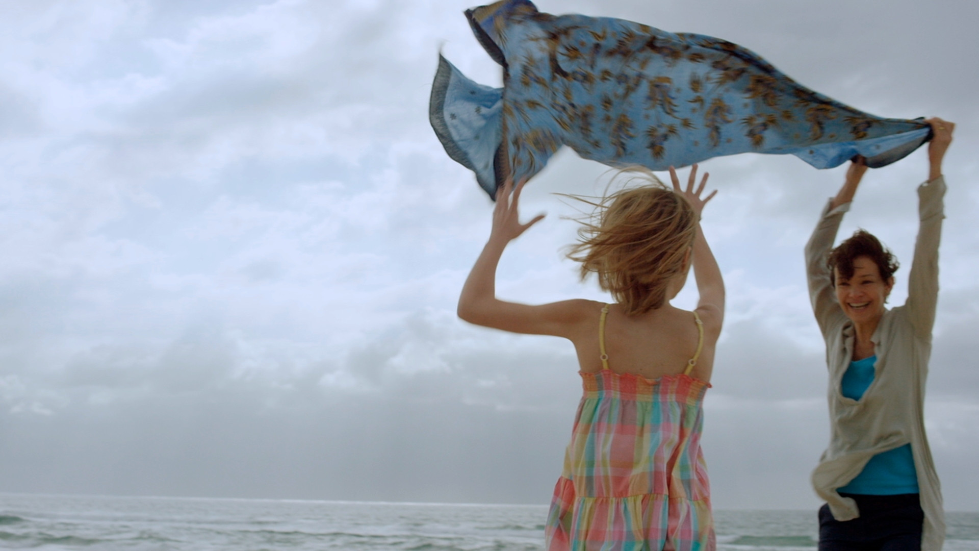 Backdrop for Little Secret