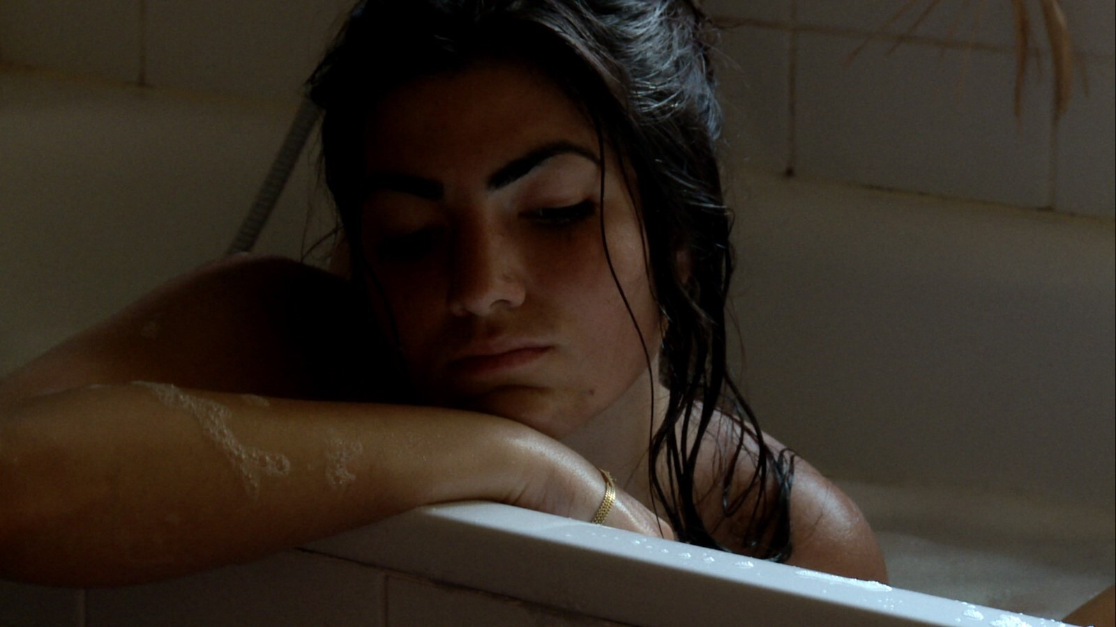 Backdrop for Eau vive