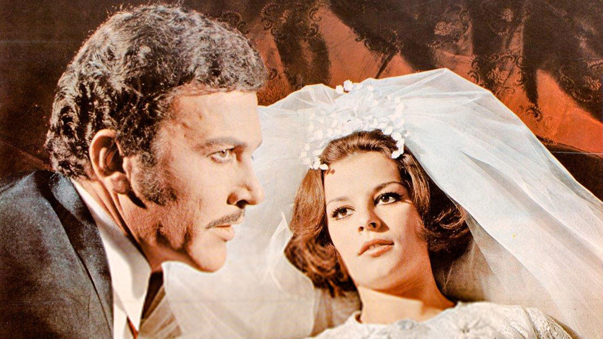 Backdrop for My Daughter and I