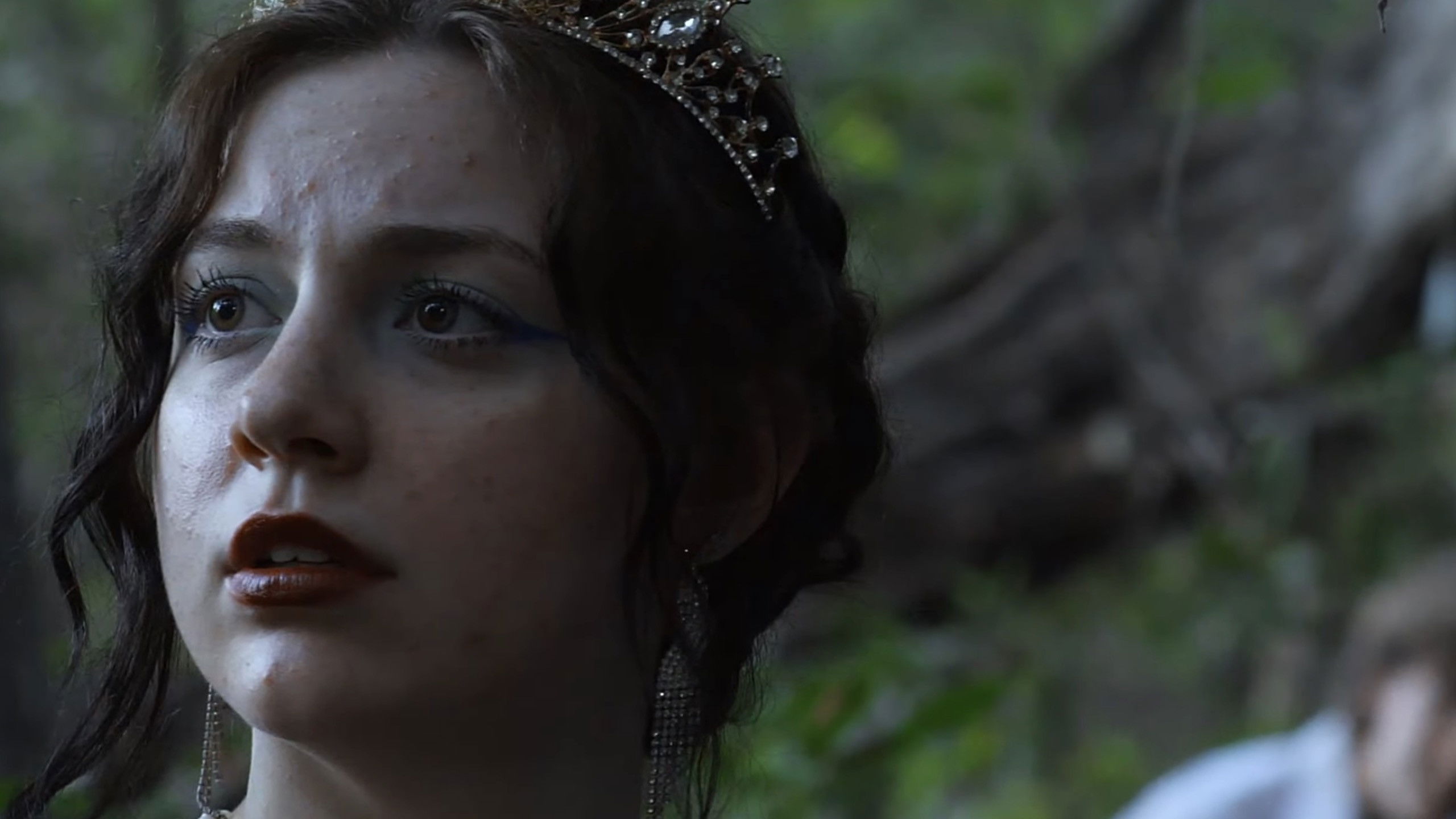 Backdrop for Aurora's Fantasy