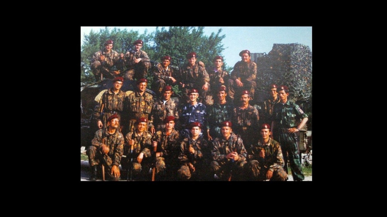 Backdrop for The Scorpions - A Home Movie