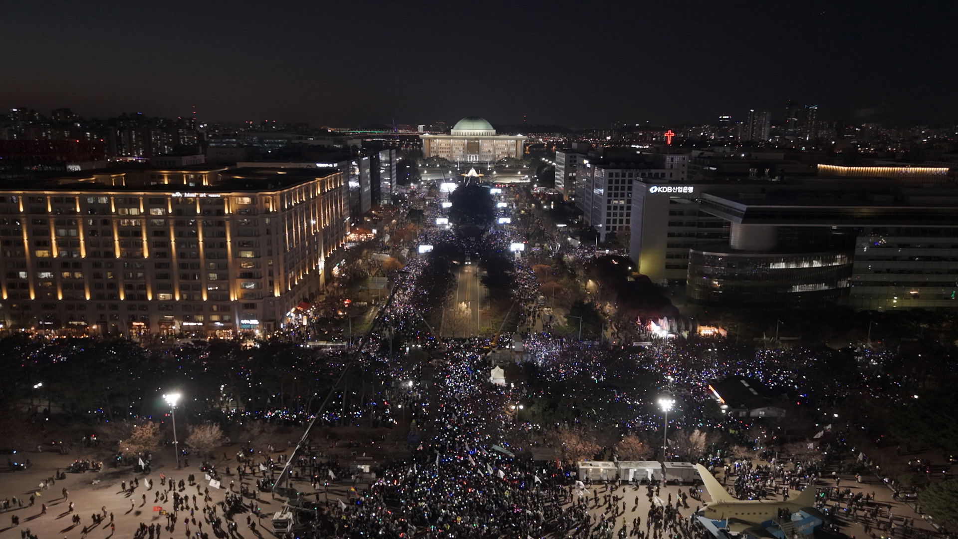 Backdrop for Dear Juhee