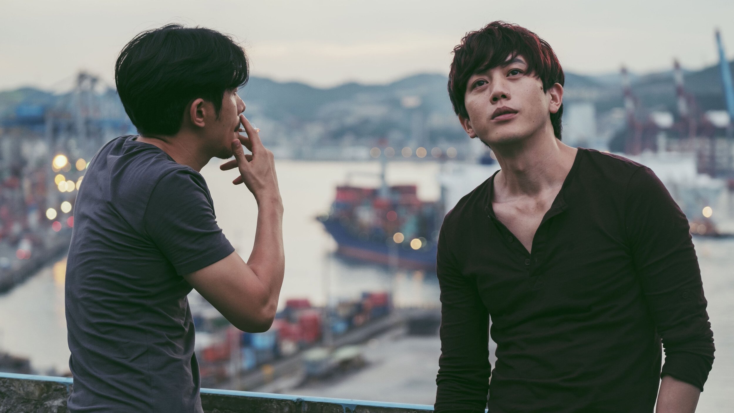 Backdrop for Dear Tenant