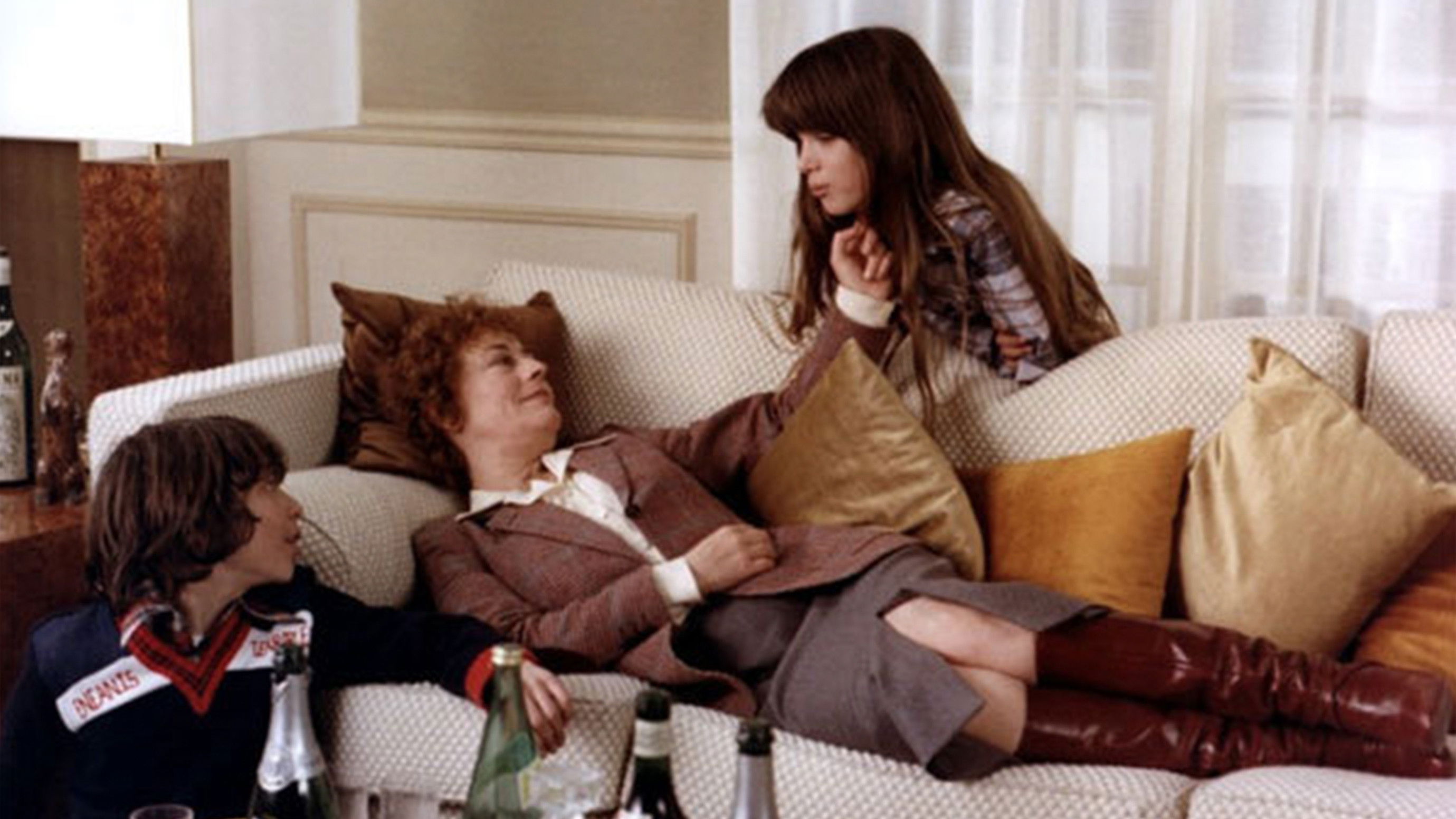 Backdrop for Take It from the Top