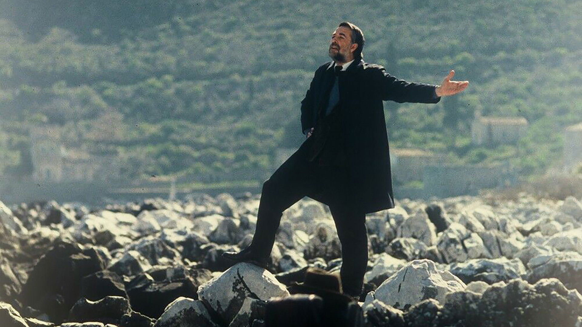 Backdrop for Love Under the Date-Tree