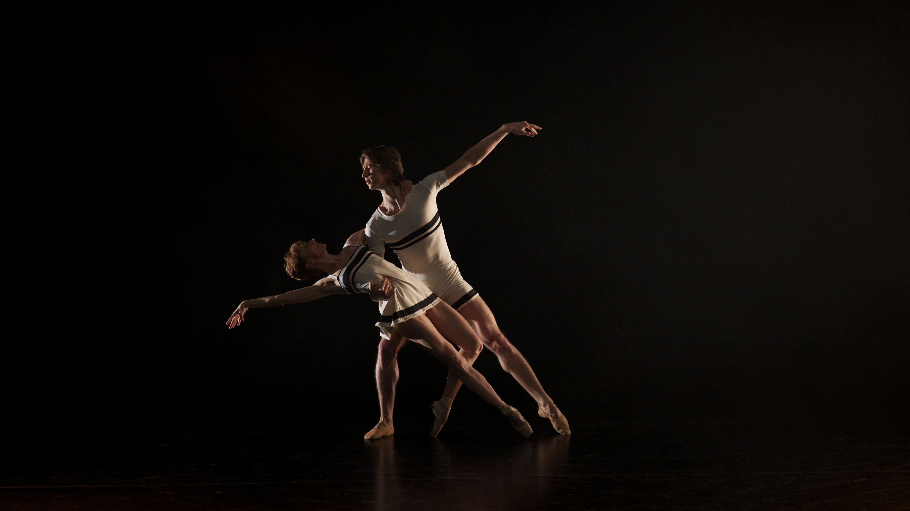 Backdrop for Genesis