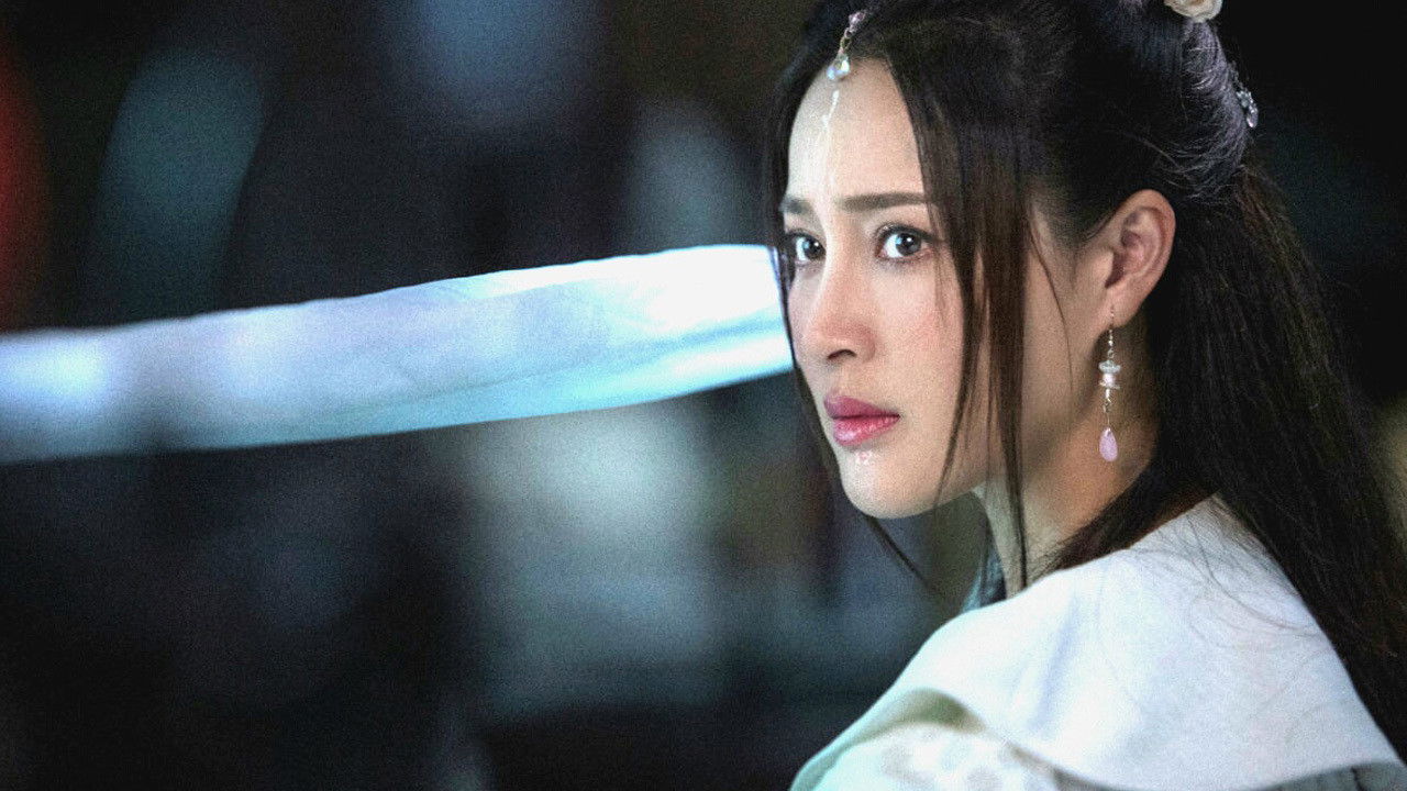 Backdrop for Lich Hand to Destroy Flower