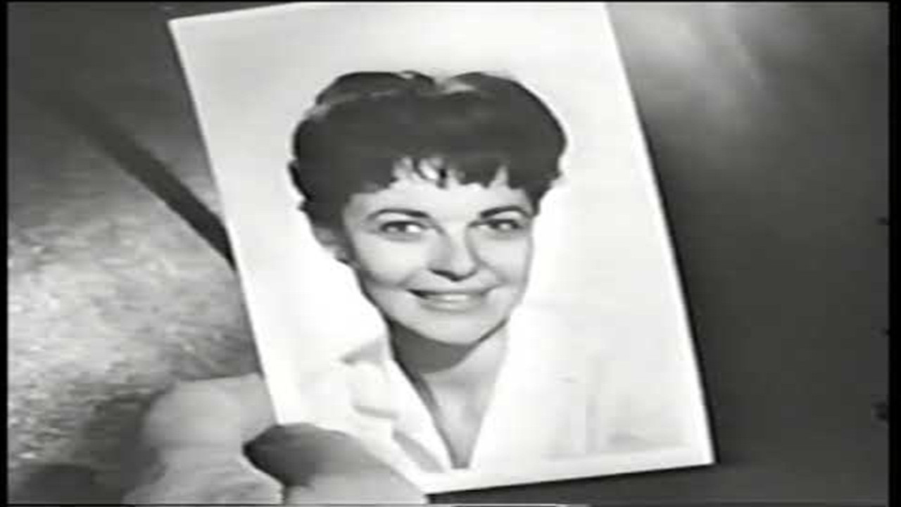 Backdrop for So Soon to Die