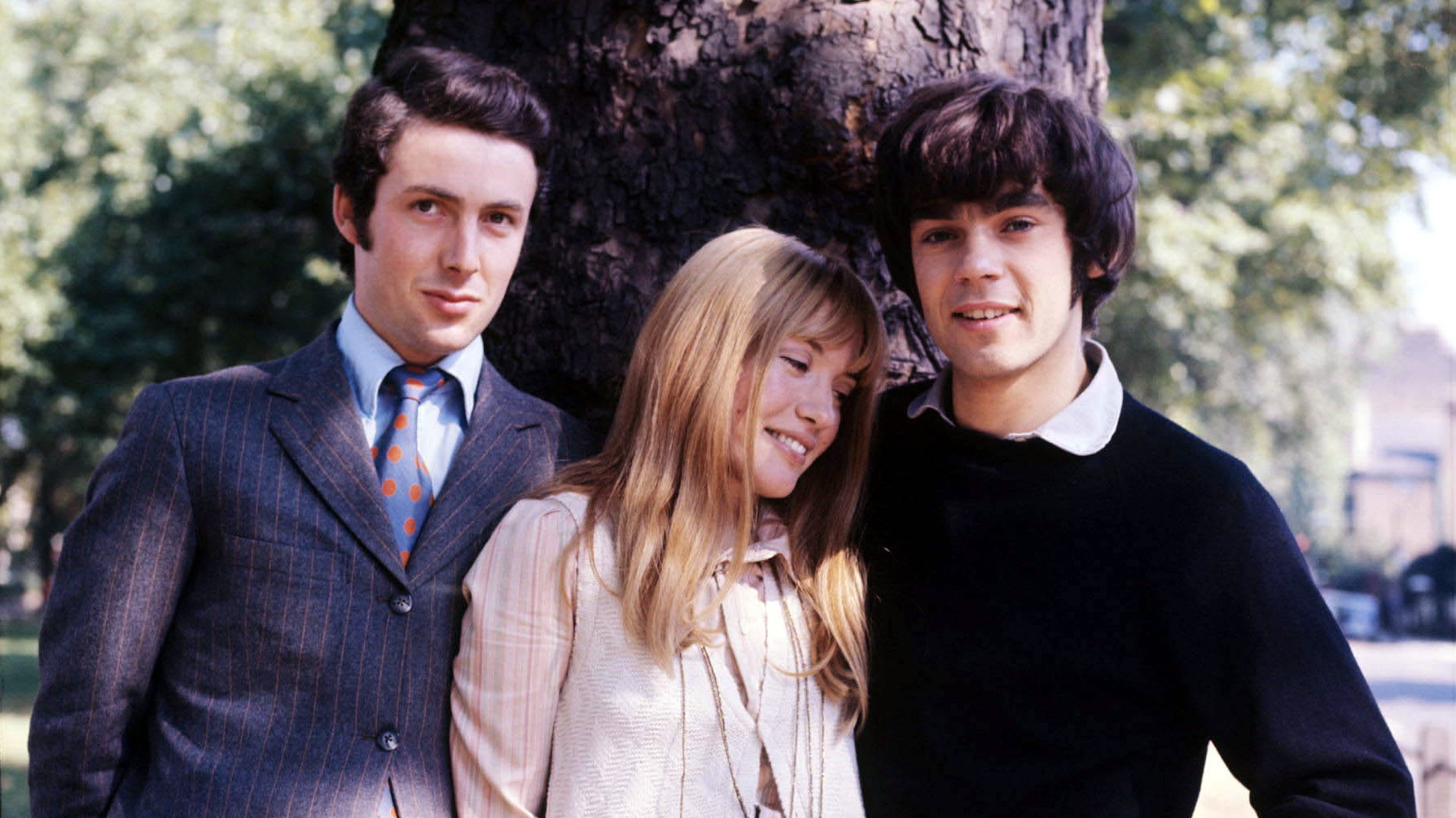 Backdrop for The Owl Service