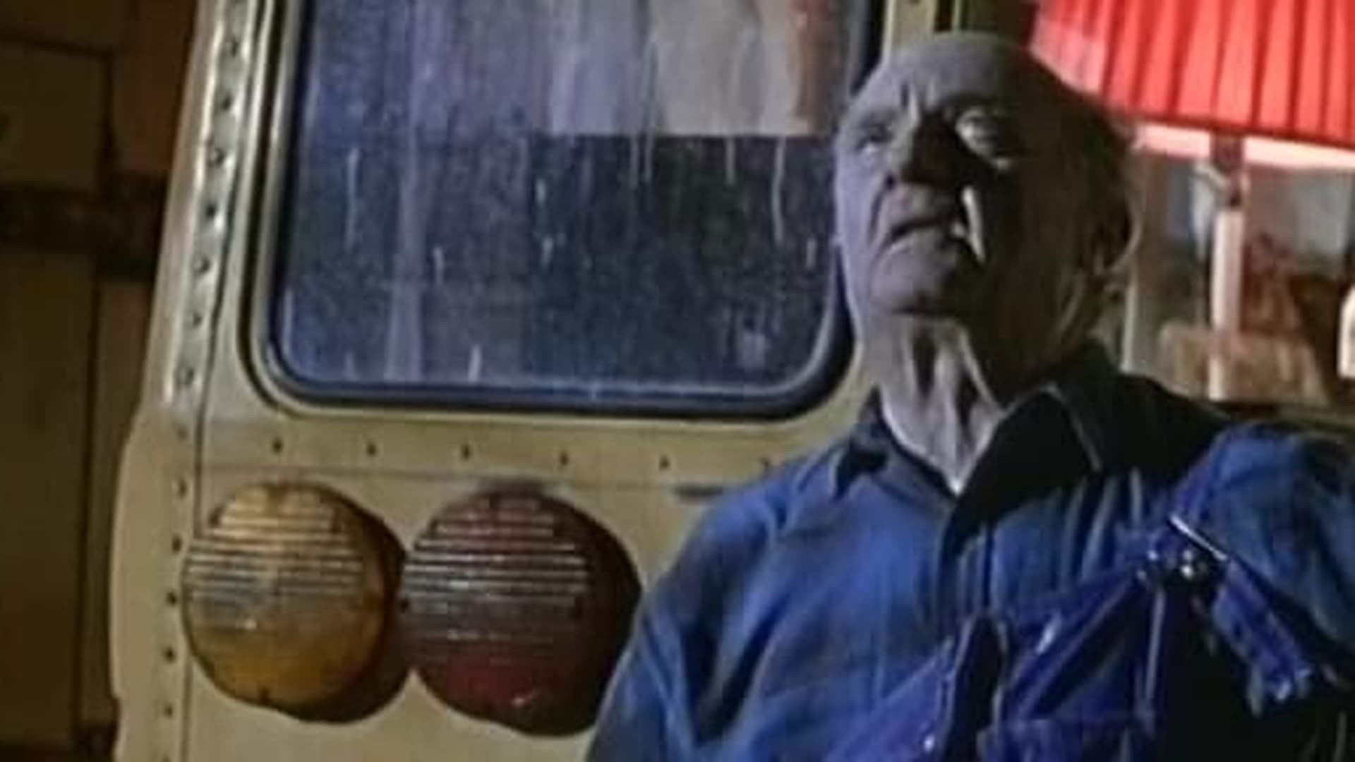 Backdrop for Vengeance of the Dead