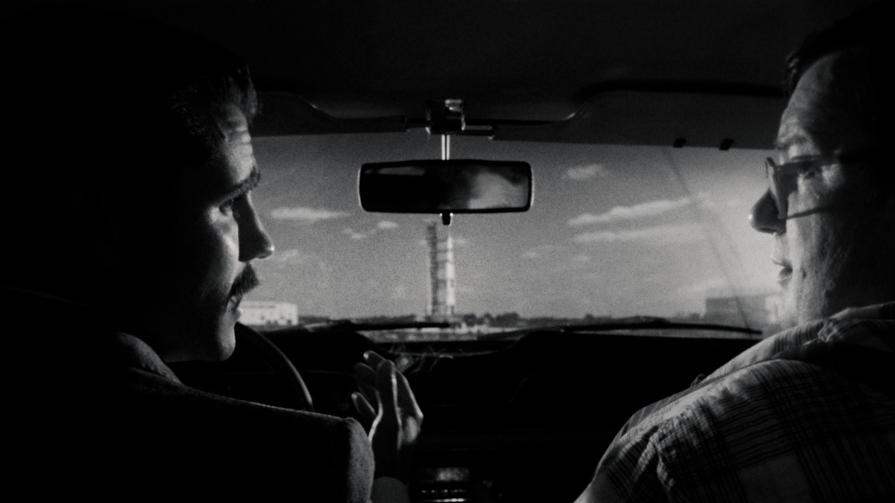 Backdrop for Splashback