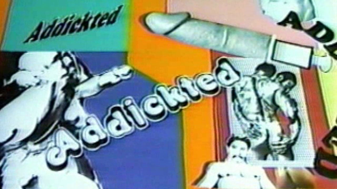 Backdrop for Addickted