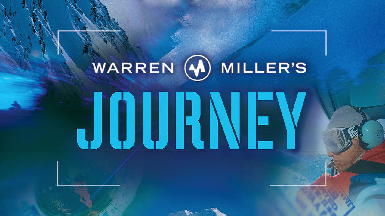 Backdrop for Journey