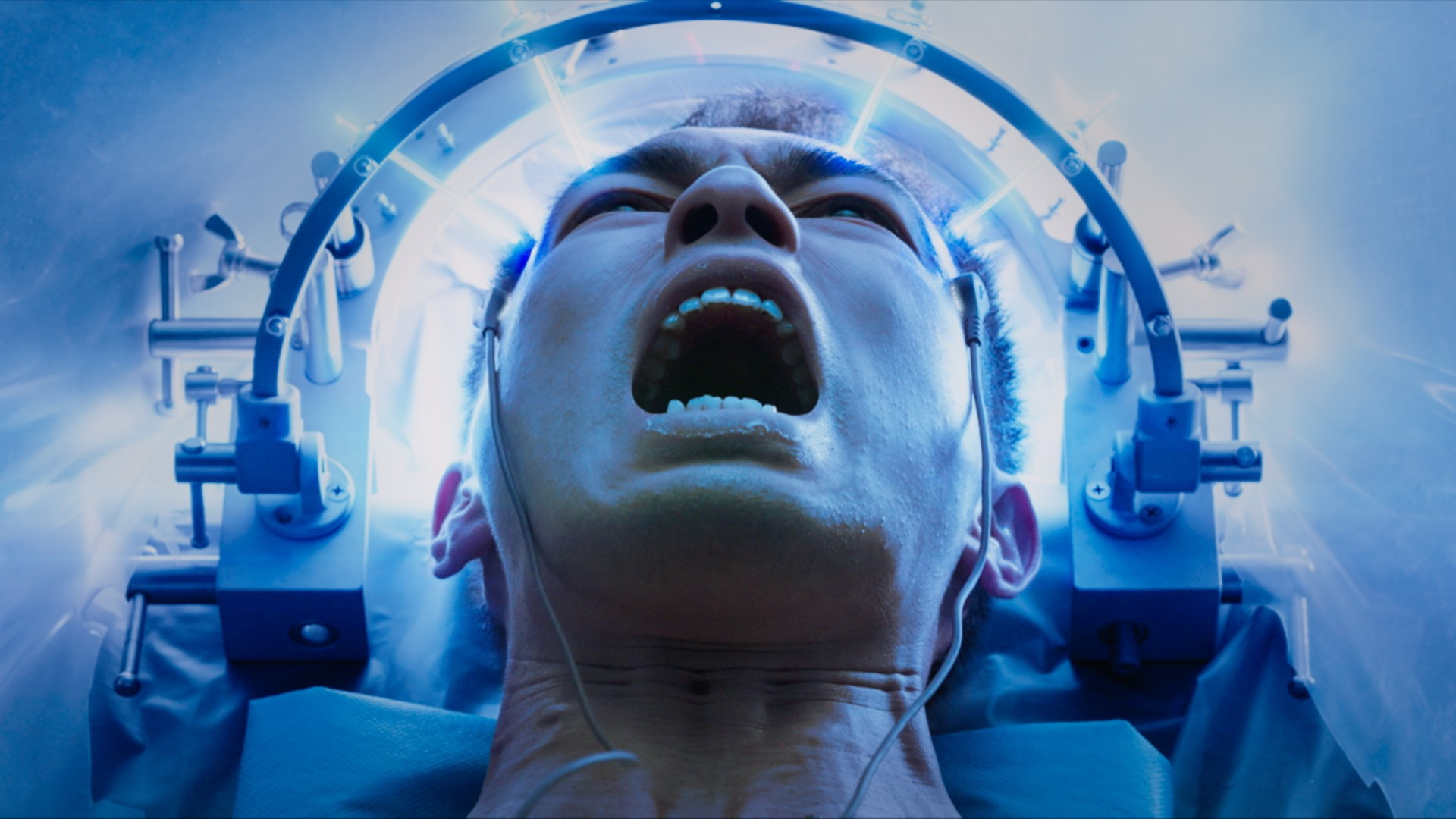 Backdrop for Plurality