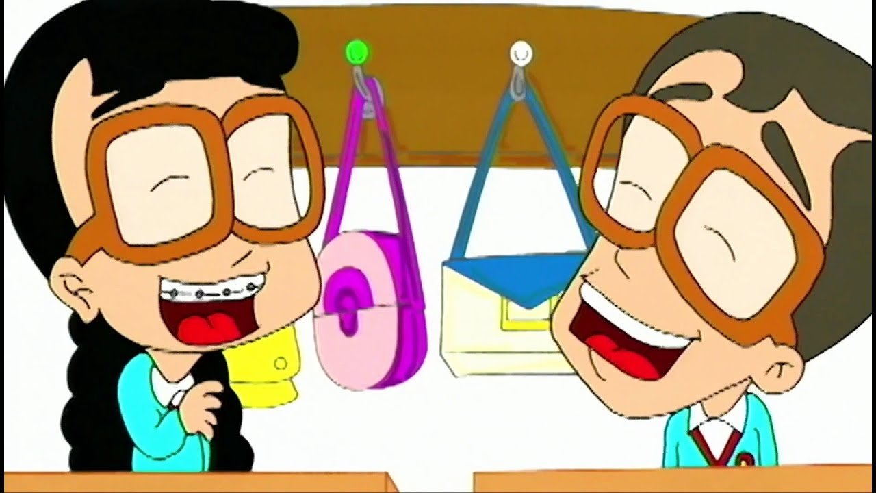 Backdrop for Betty Toons