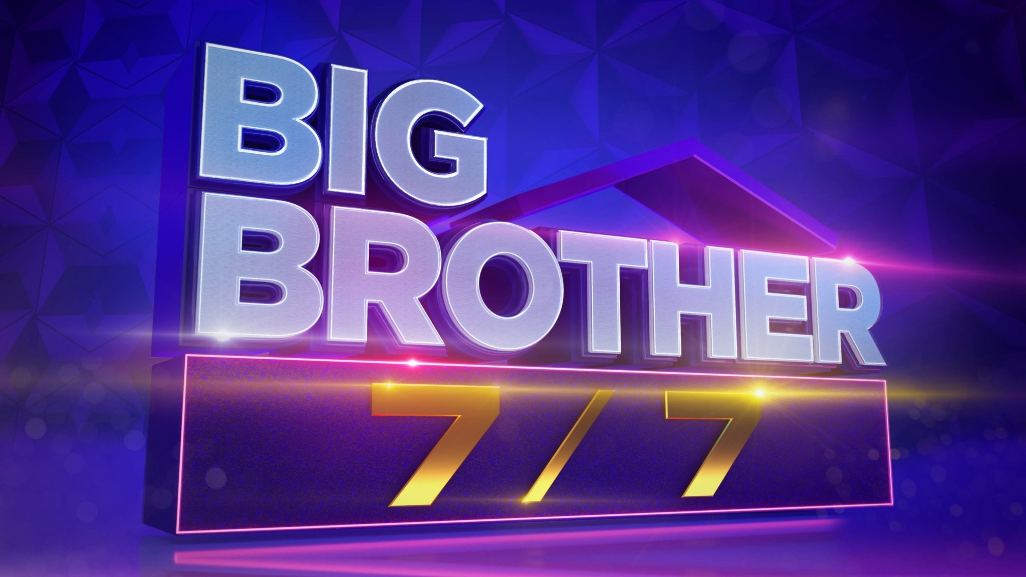 Backdrop for Big Brother 7/7