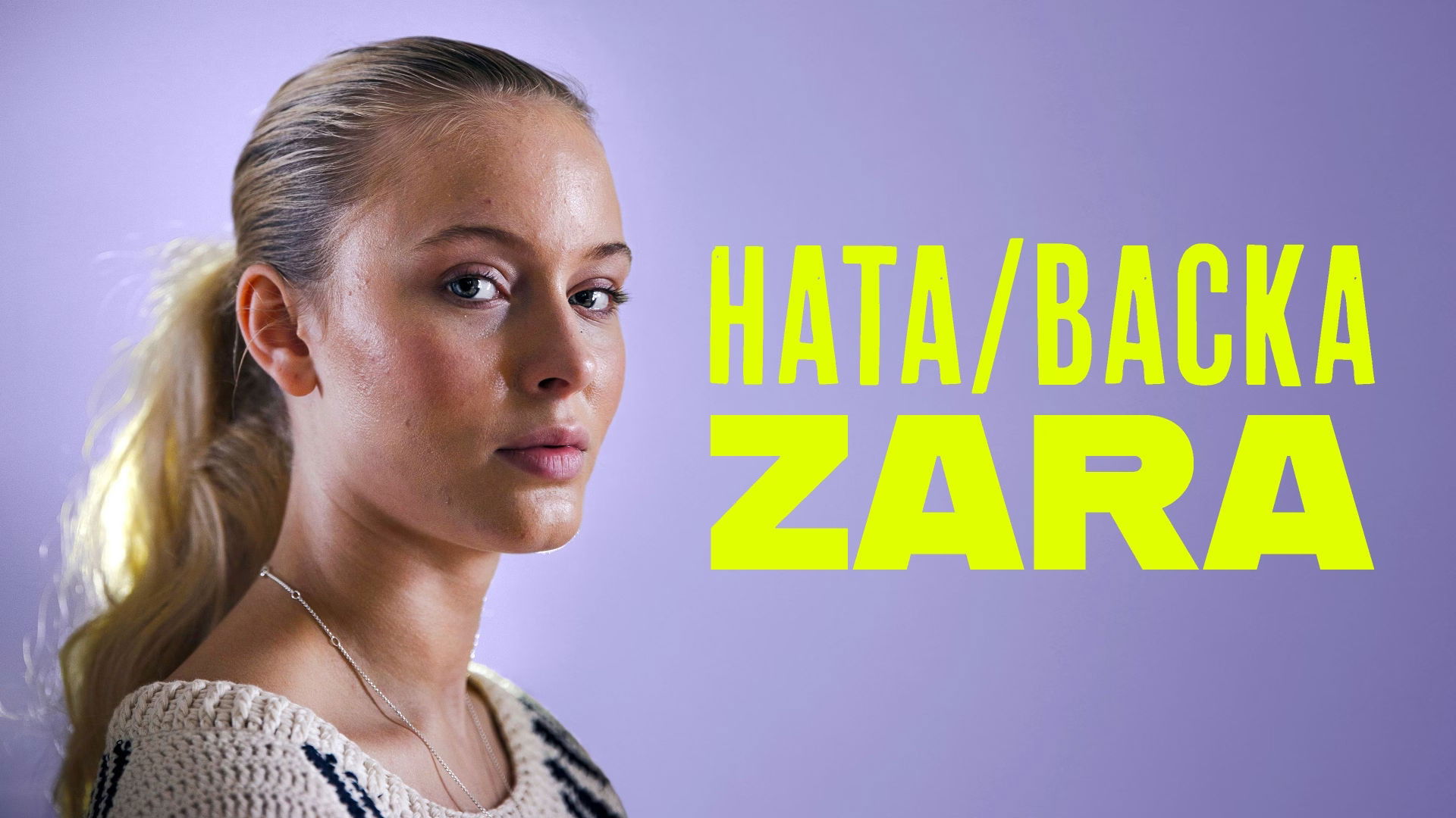 Backdrop for Hata/backa Zara