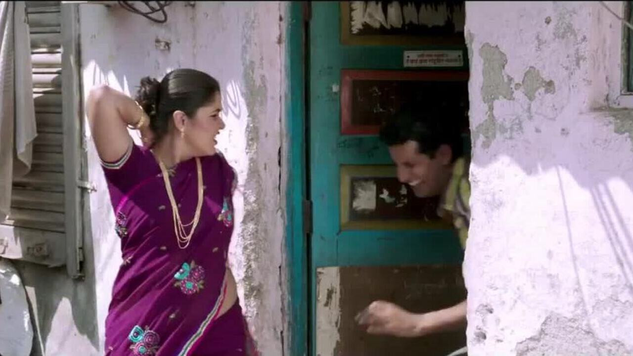 Backdrop for Runh: The Debt