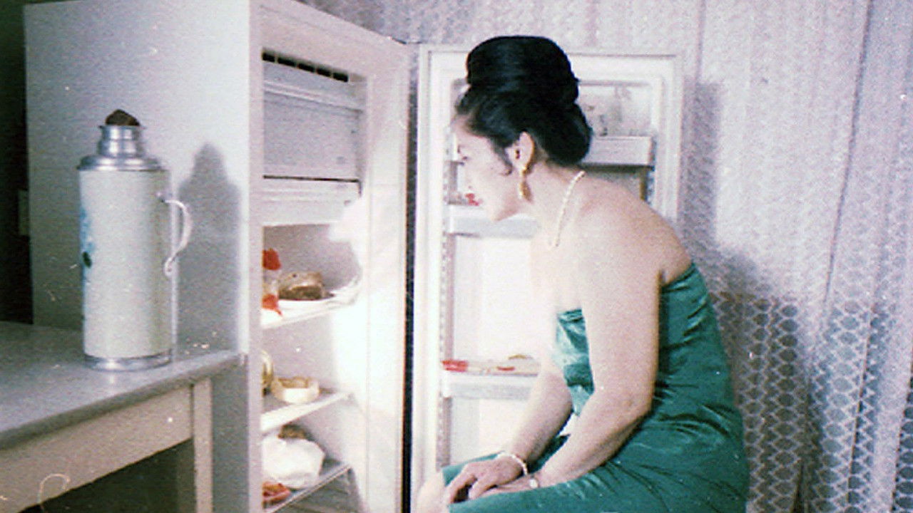 Backdrop for When Gold Comes Alive